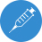 syringe icon